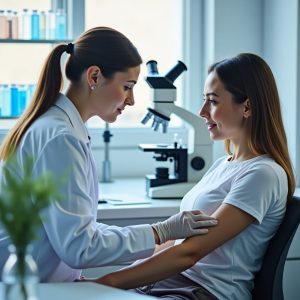 Cek Laboratorium: Pentingnya Pemeriksaan Kesehatan untuk Mencegah Penyakit