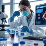 Cek Laboratorium: Peran Laboratorium Dalam Mendeteksi Penyakit Menular