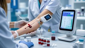 Cek Laboratorium: Pemeriksaan Laboratorium untuk Mengontrol Kadar Gula Darah